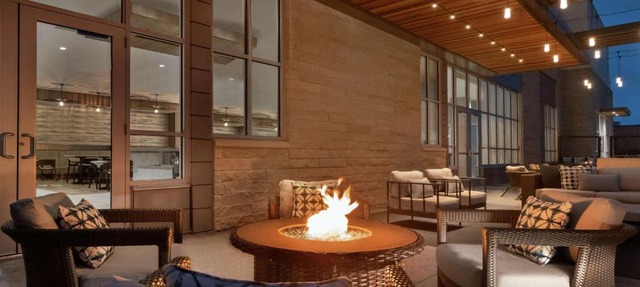 Hilton Garden Inn Austin North-Near the Domain, TX