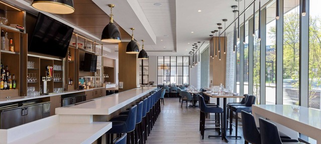 Hilton Garden Inn Boston Brookline, MA