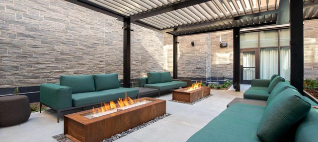 Hilton Garden Inn Boston Canton, Ma