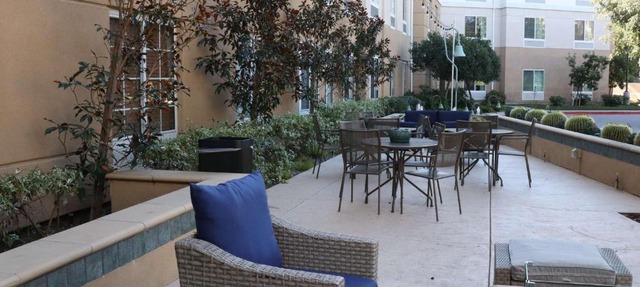 Hilton Garden Inn Calabasas