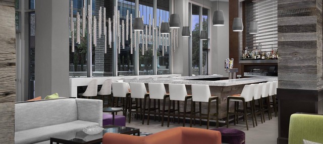 Hilton Garden Inn Charlotte Waverly, NC