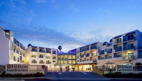 Hilton Garden Inn Dana Point Doheny Beach