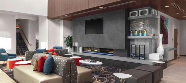 Hilton Garden Inn Denver/Thornton