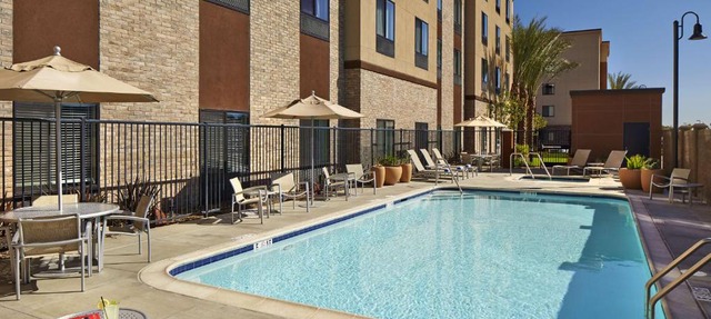 Hilton Garden Inn Los Angeles/Redondo Beach