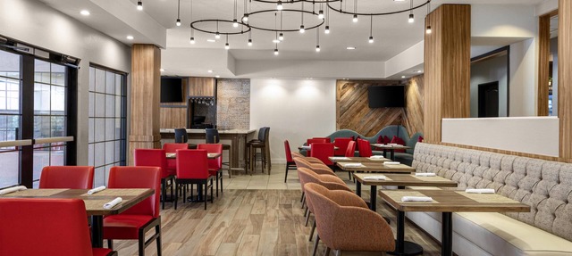 Hilton Garden Inn Phoenix Airport