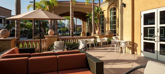 Hilton Garden Inn San Diego Rancho Bernardo