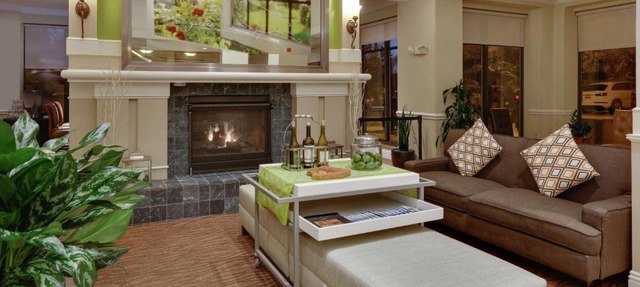 Hilton Garden Inn San Diego Del Mar
