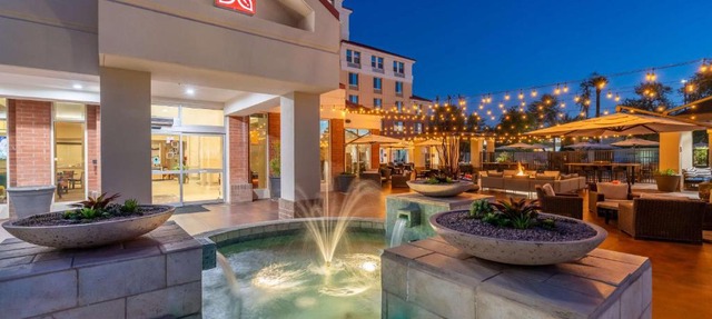 Hilton Garden Inn Scottsdale Old Town