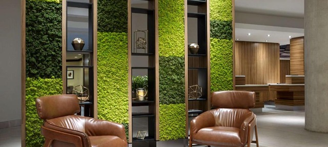 Hilton Garden Inn Toronto Airport