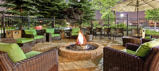 Hilton Garden Inn Toronto - Mississauga