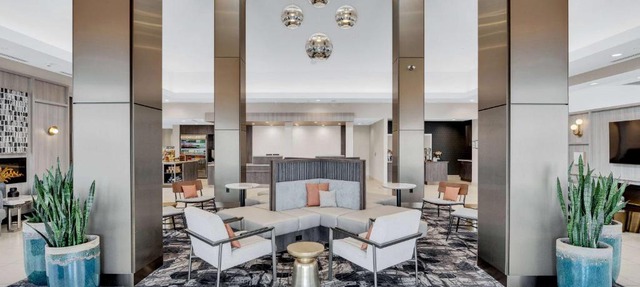 Hilton Garden Inn Toronto/Brampton