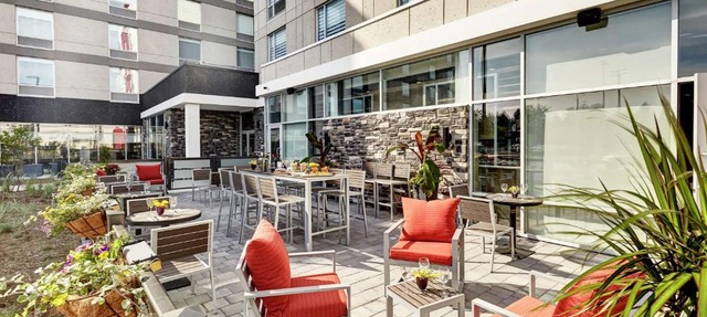Hilton Garden Inn Toronto/Brampton West, Ontario, Canada