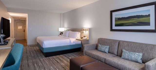 Hilton Garden Inn Jacksonville Ponte Vedra Sawgrass