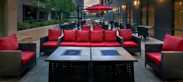 Hilton Garden Inn Washington DC/U.S. Capitol