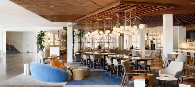Hilton Los Angeles Culver City