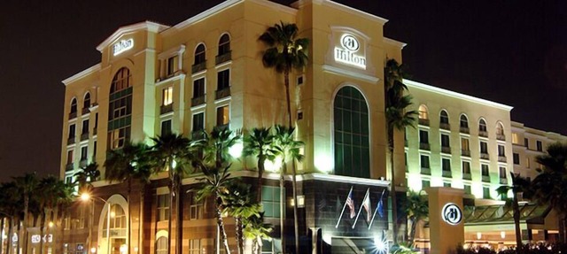 Hilton Los Angeles/San Gabriel