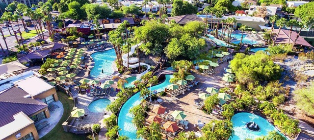Hilton Phoenix Resort at the Peak