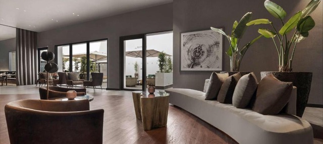 Hilton Porto Gaia