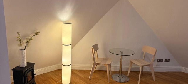 Historic Holborn meets Modern 1 BR flat