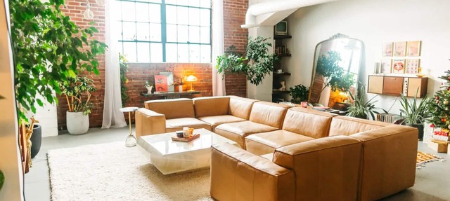 Historic & modern design in the heart of Denver's Historical Capitol Hill!
