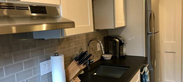 Historic ShawLeDroit Park Gem - 1 Bedroom on U St