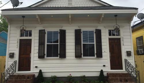 Historic Uptown New Orleans Gem Near French Quarter and Downtown