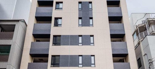 HIZ HOTEL Ginza