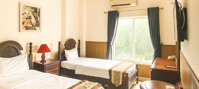 Hoàng Lê Hotel