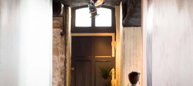 Ho36 hostels