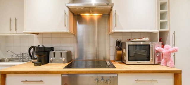 Holborn 1-Bed - West End - Sleeps 3