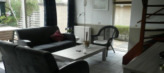 Holiday apartment Zonnewende 16