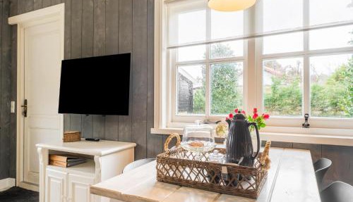 Holiday Home Egmond near Dune Beaches