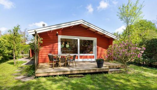 Holiday Home Rusthoeve 14 by Interhome