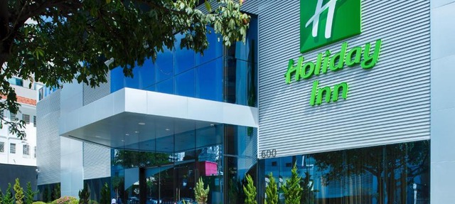 Holiday Inn Belo Horizonte Savassi by IHG