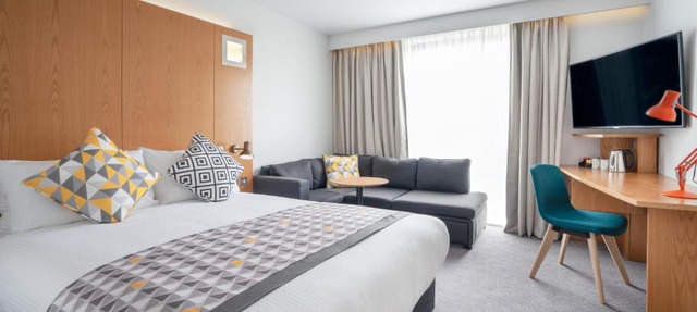 Holiday Inn Bournemouth by IHG