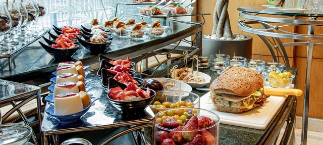 Holiday Inn Cairo Citystars by IHG