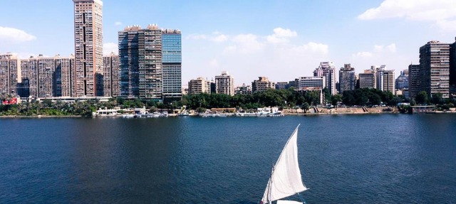 Holiday Inn Cairo Maadi by IHG