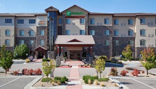 Holiday Inn Denver-Parker-E470/Parker Road by IHG