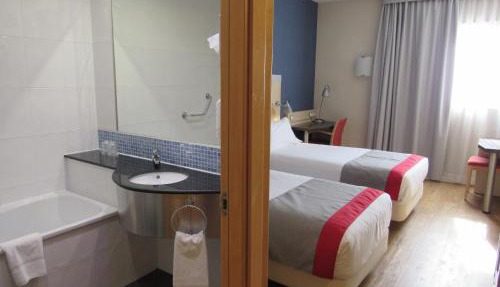 Holiday Inn Express Sant Cugat by IHG