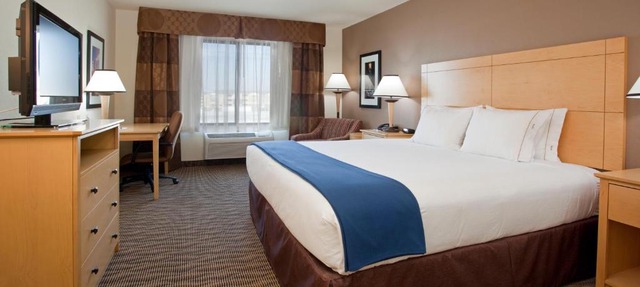 Holiday Inn Express West Valley City by IHG