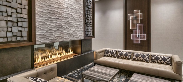 Holiday Inn Express Boston Logan Airport - Revere by IHG