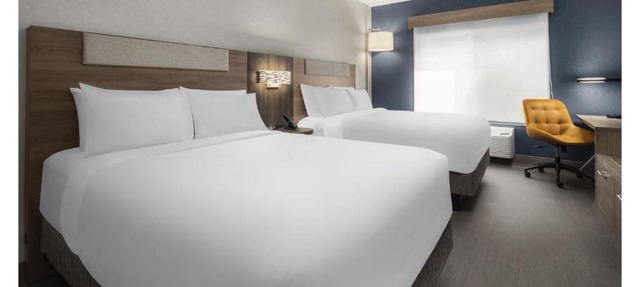 Holiday Inn Express Bothell by IHG