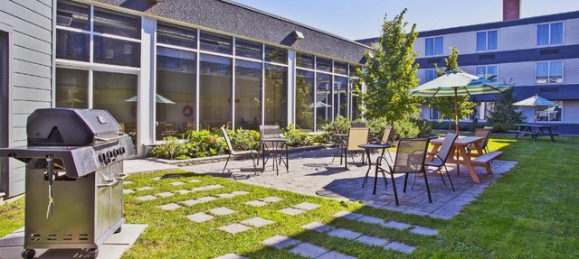 Holiday Inn Express - Sault Ste. Marie by IHG