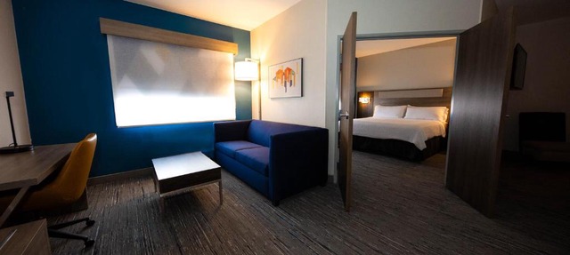 Holiday Inn Express - Canyon by IHG