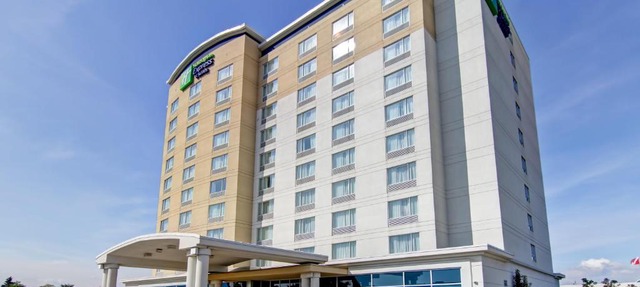 Holiday Inn Express Hotel & Suites Toronto - Markham by IHG