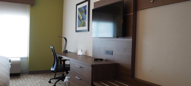 Holiday Inn Express Hotel & Suites Jacksonville North-Fernandina by IHG