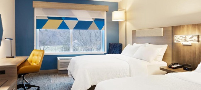 Holiday Inn Express Hotel & Suites Los Angeles Airport Hawthorne by IHG
