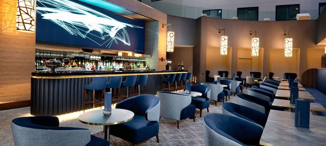 Holiday Inn Express London Heathrow T4 by IHG
