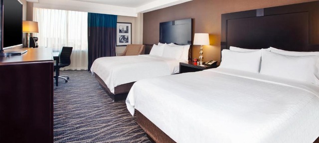 Holiday Inn Express Philadelphia-Midtown by IHG