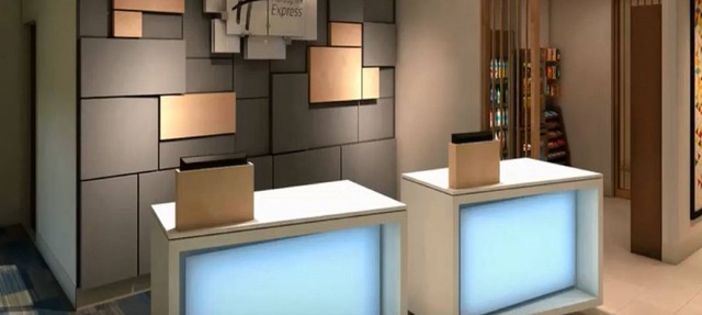 Holiday Inn Express Pineville-Alexandria Area by IHG